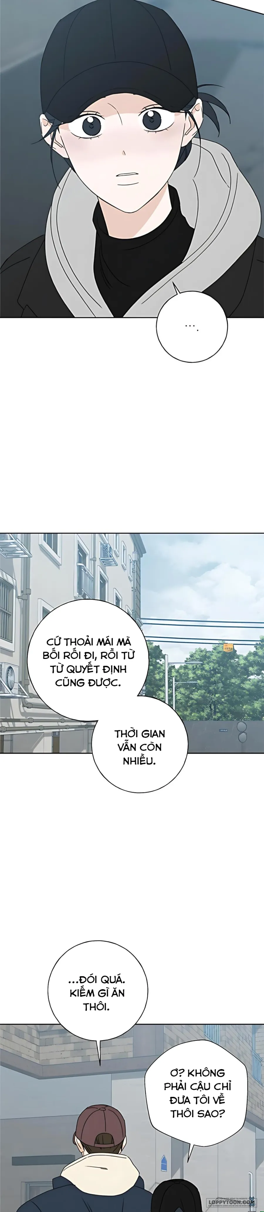Miyeon - Chap 49 - Trang 28
