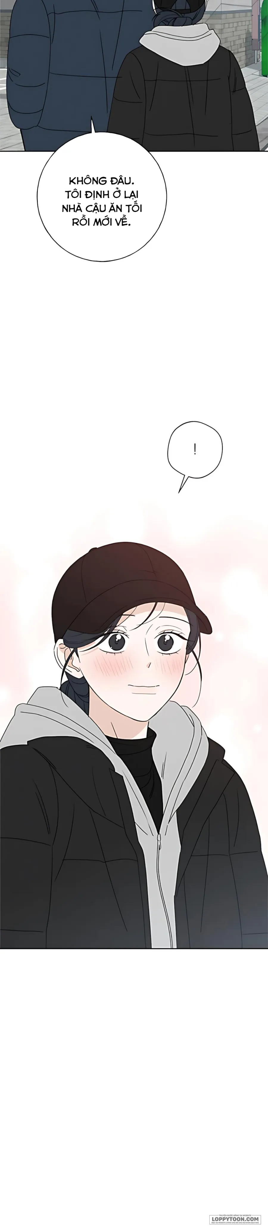 Miyeon - Chap 49 - Trang 29