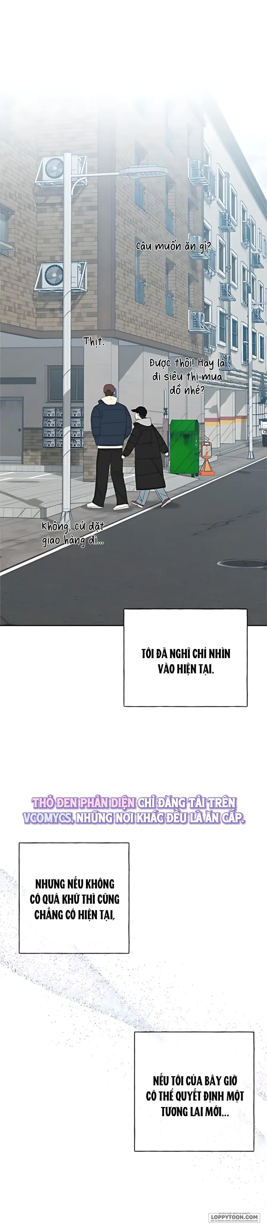 Miyeon - Chap 49 - Trang 30
