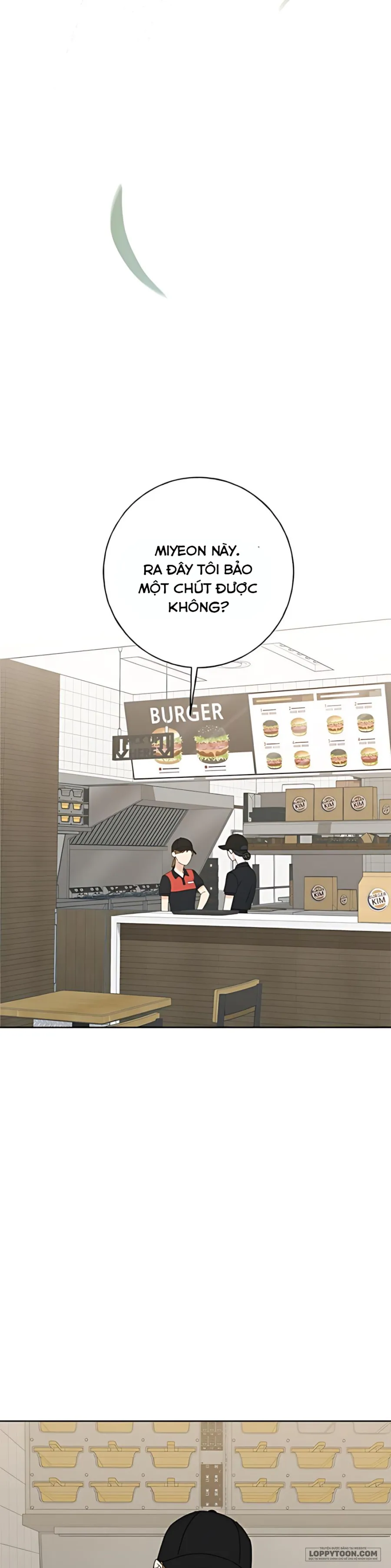 Miyeon - Chap 49 - Trang 32