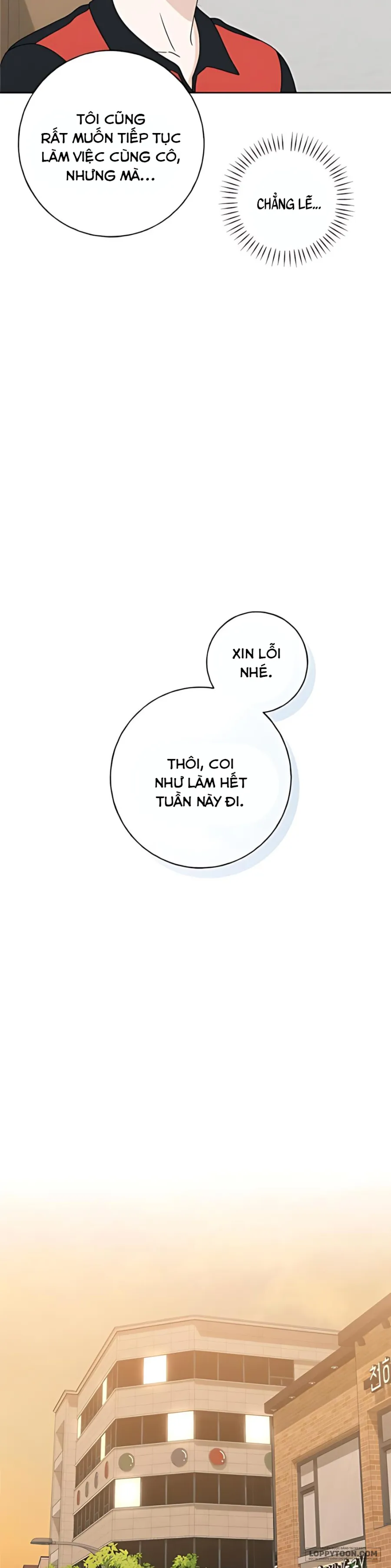 Miyeon - Chap 49 - Trang 35