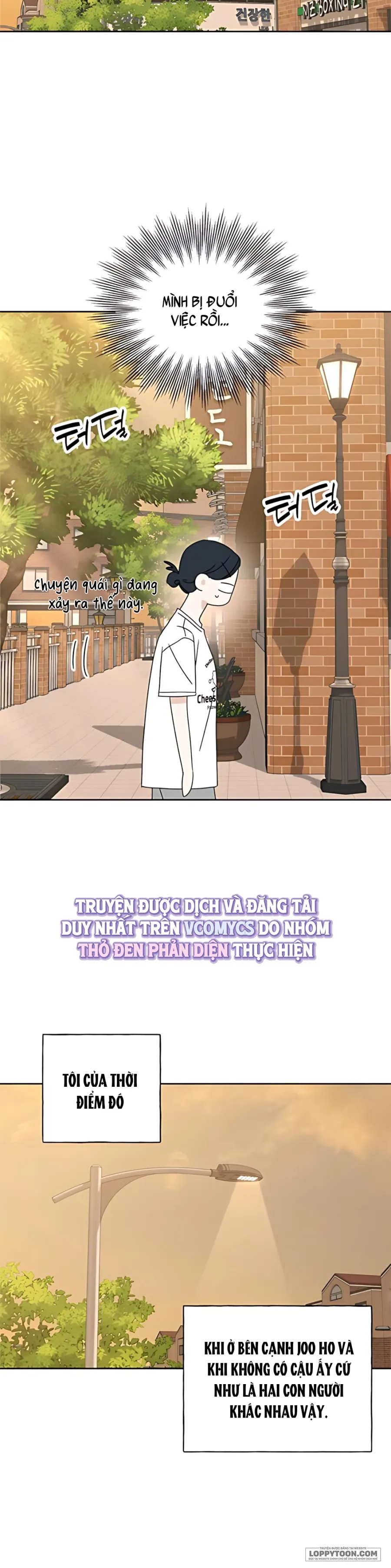 Miyeon - Chap 49 - Trang 36