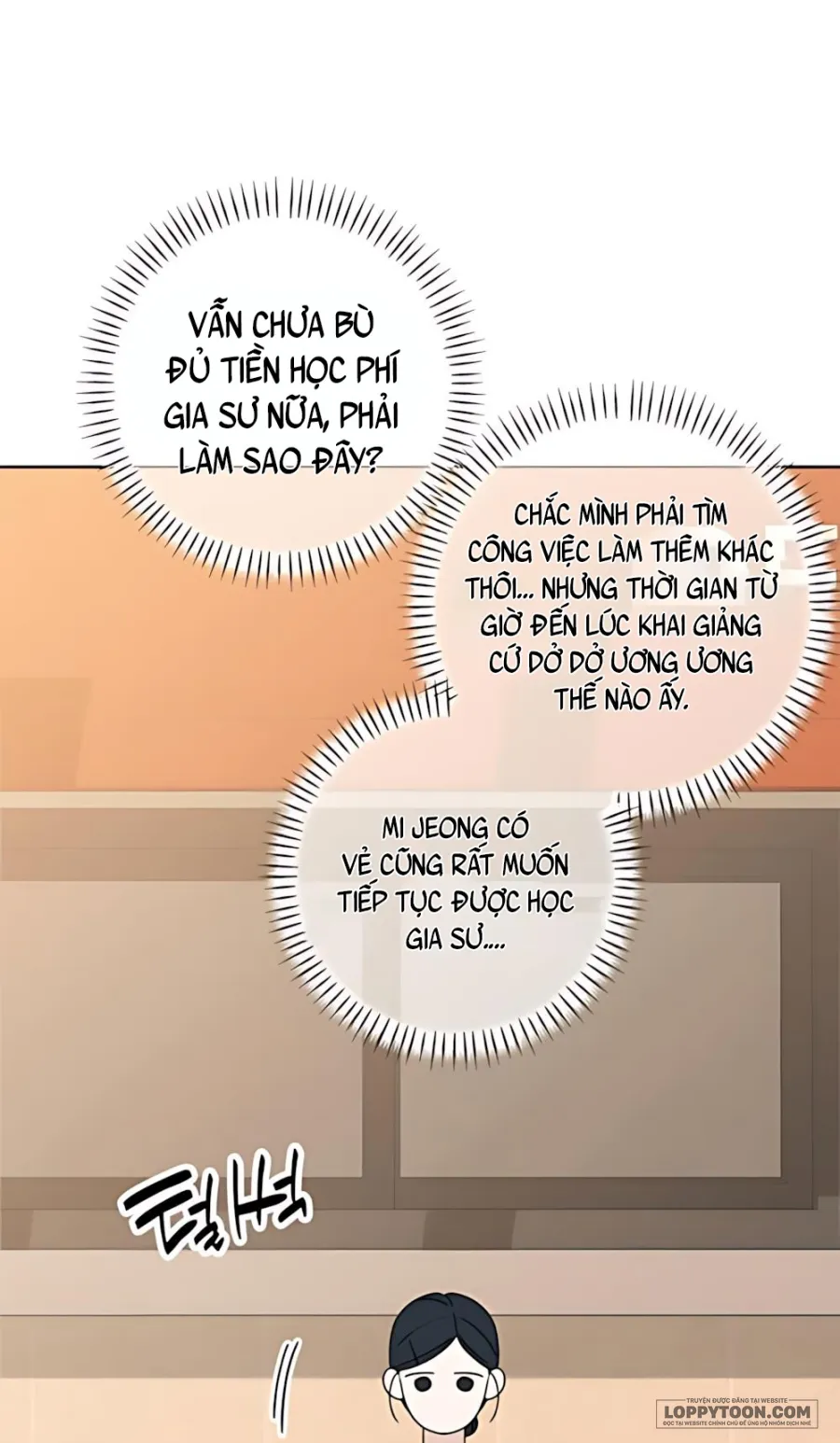 Miyeon - Chap 49 - Trang 37