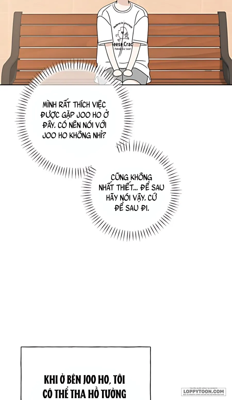 Miyeon - Chap 49 - Trang 38