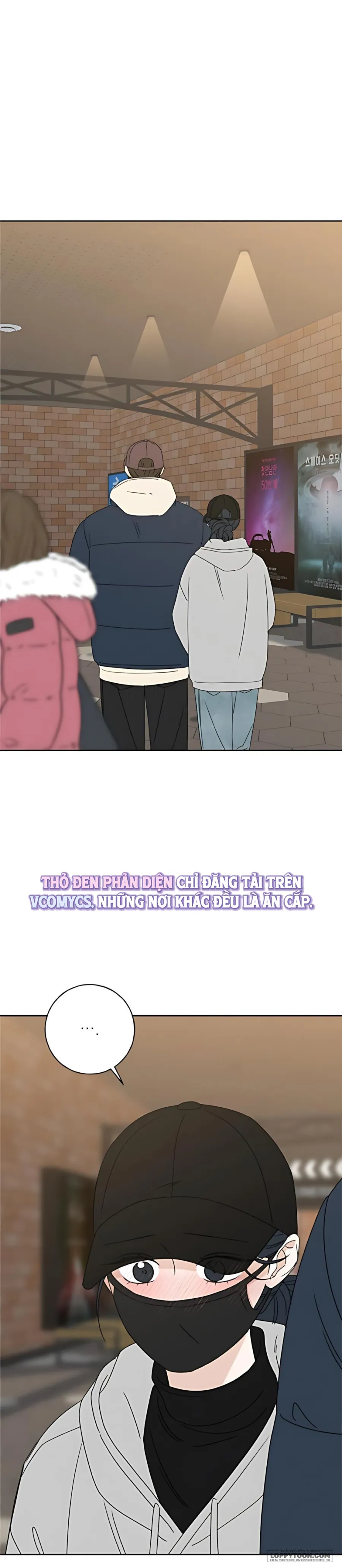 Miyeon - Chap 49 - Trang 6