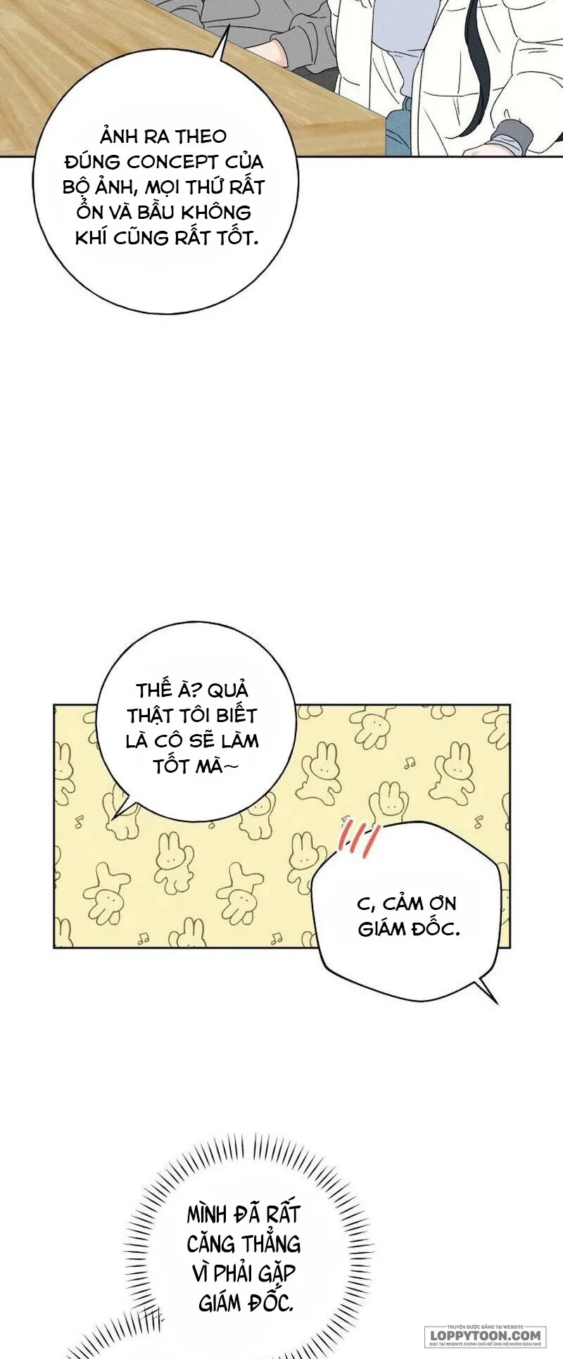 Miyeon - Chap 5 - Trang 13