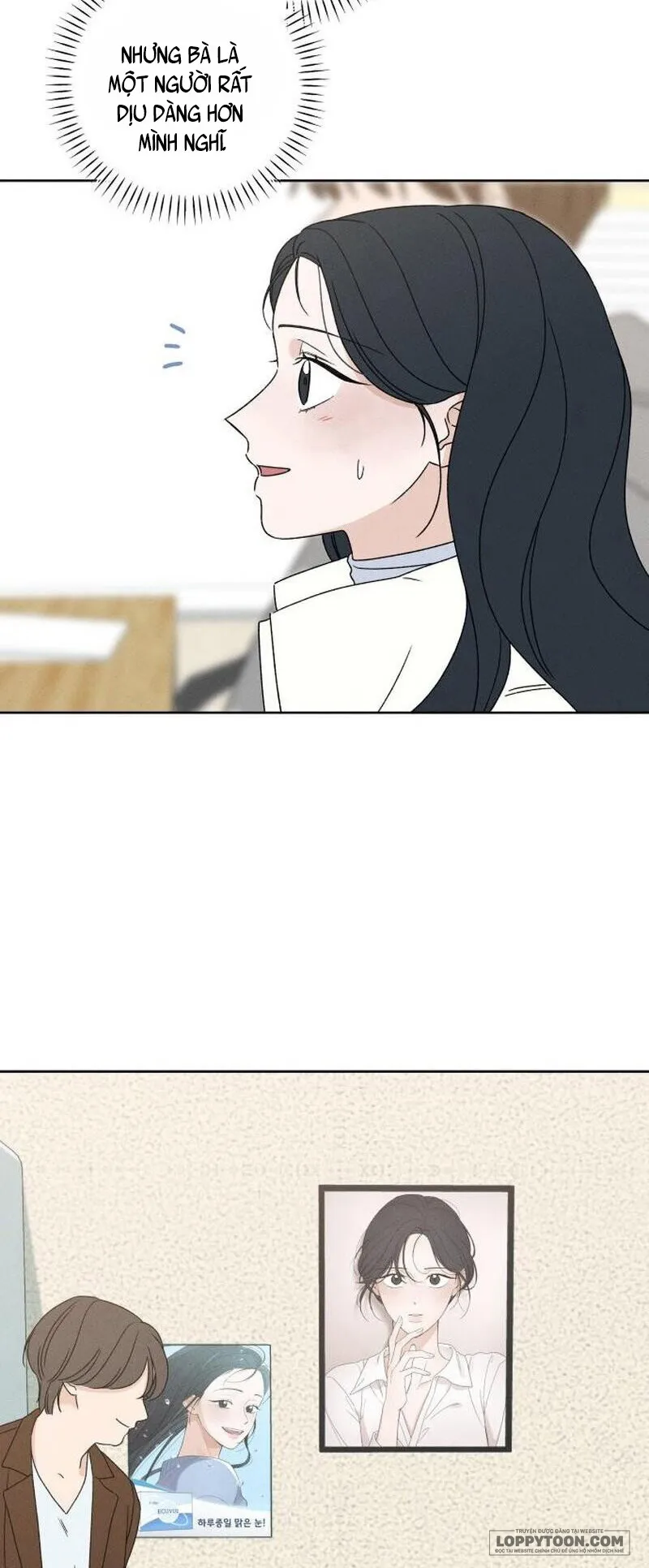 Miyeon - Chap 5 - Trang 14