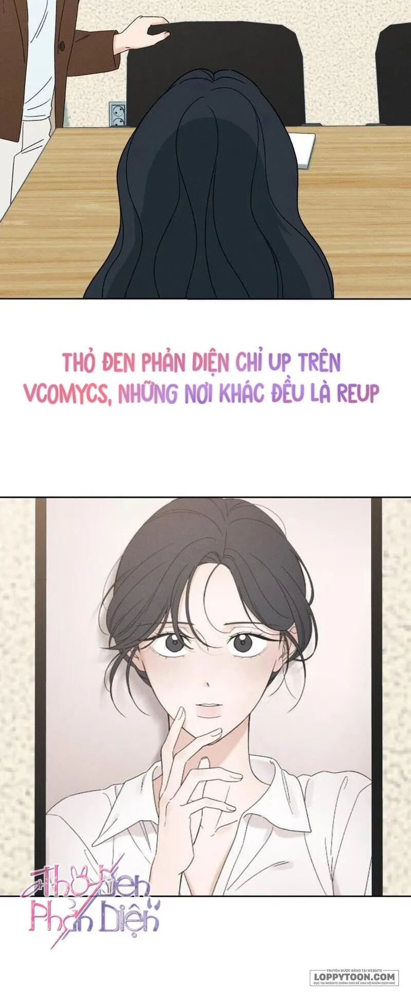 Miyeon - Chap 5 - Trang 15