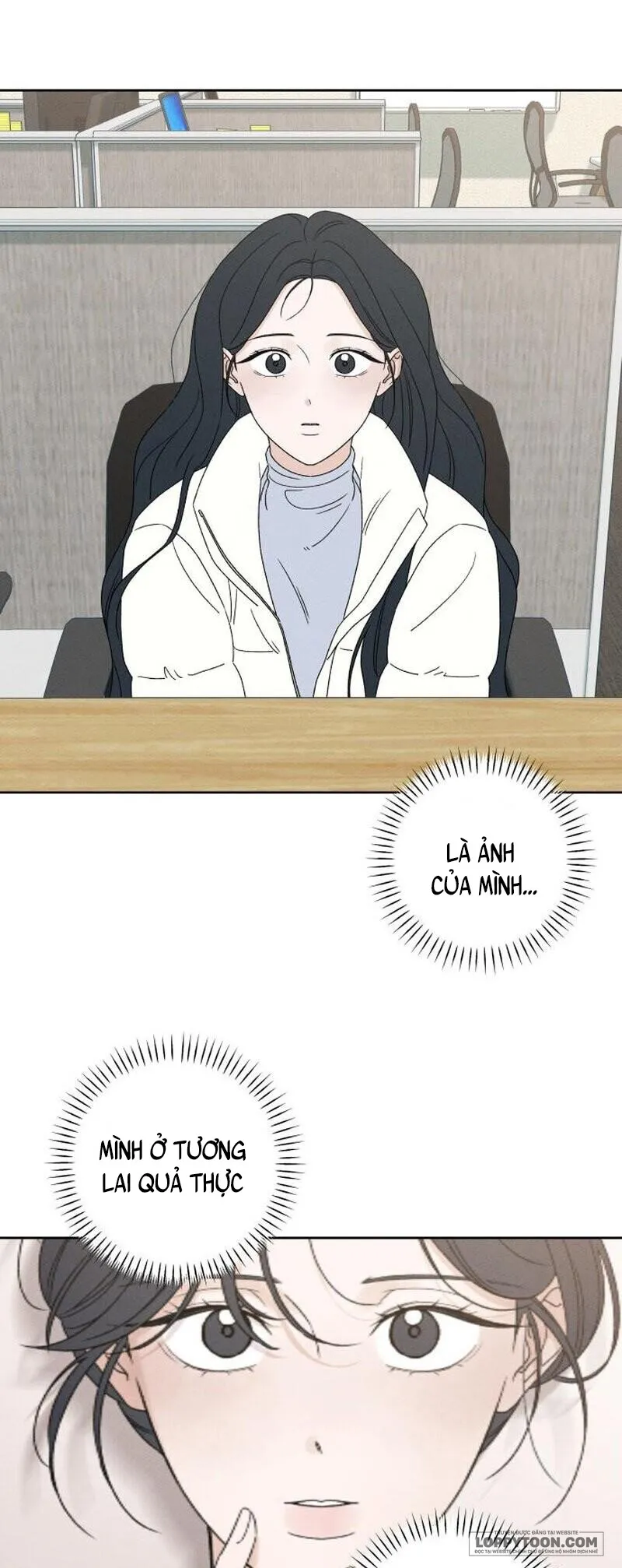 Miyeon - Chap 5 - Trang 16