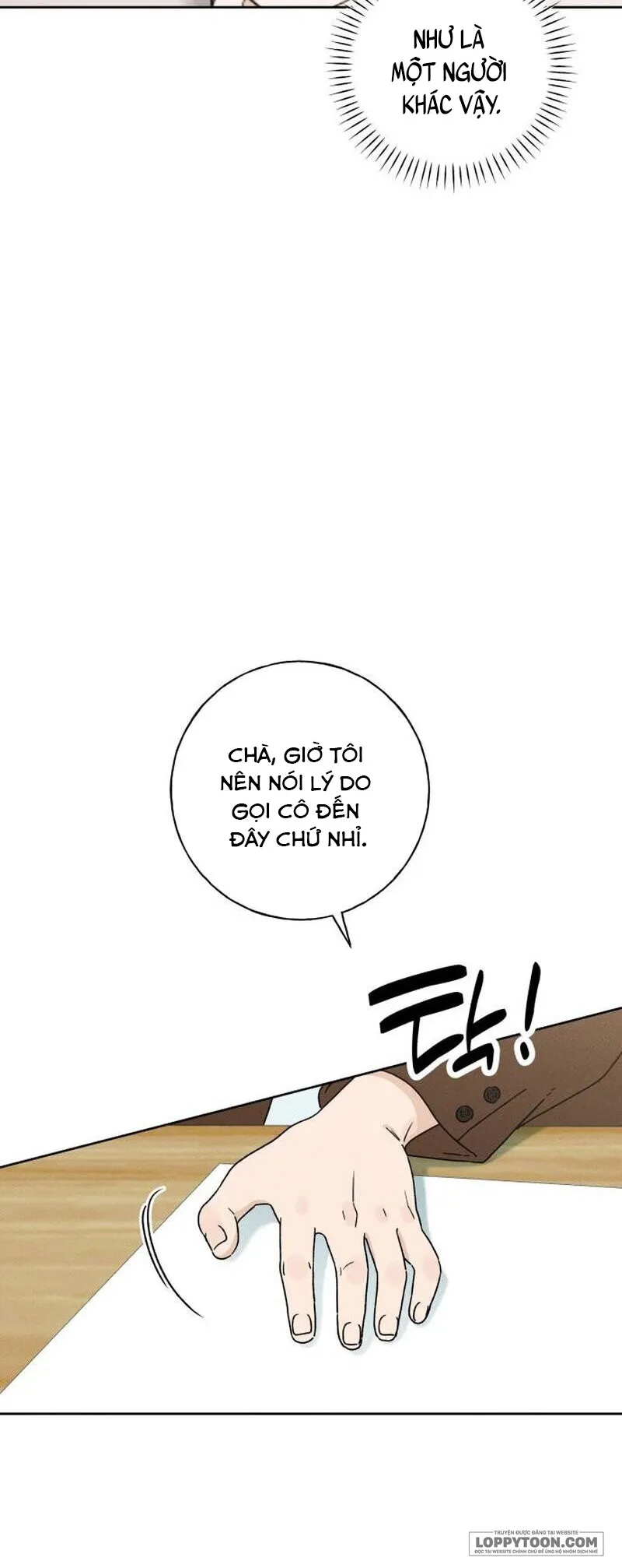Miyeon - Chap 5 - Trang 17