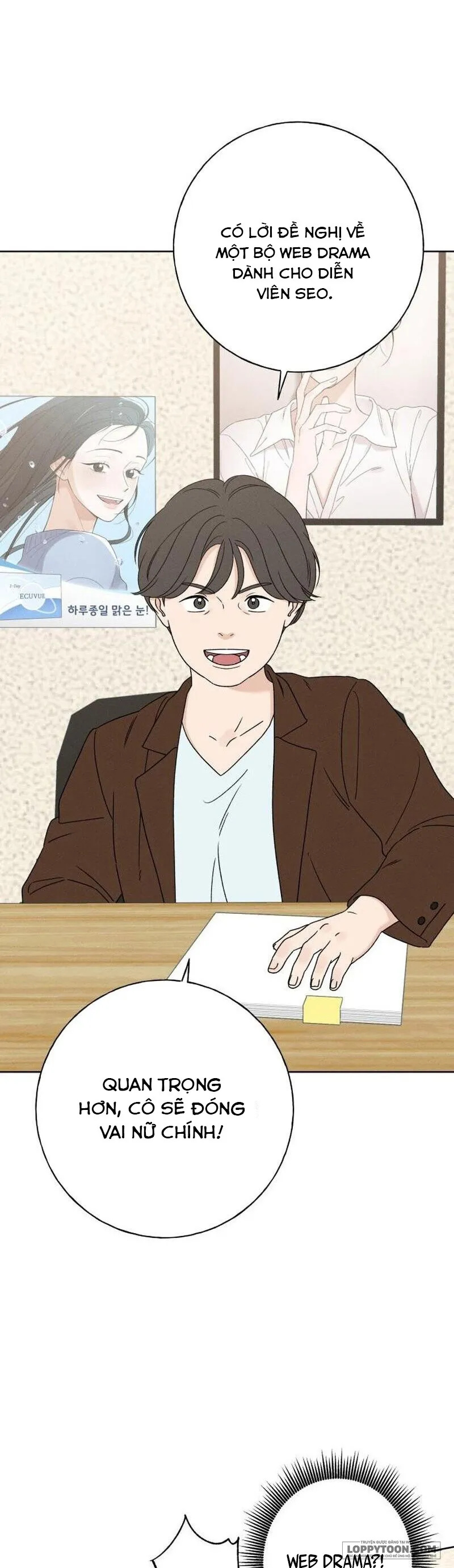 Miyeon - Chap 5 - Trang 18
