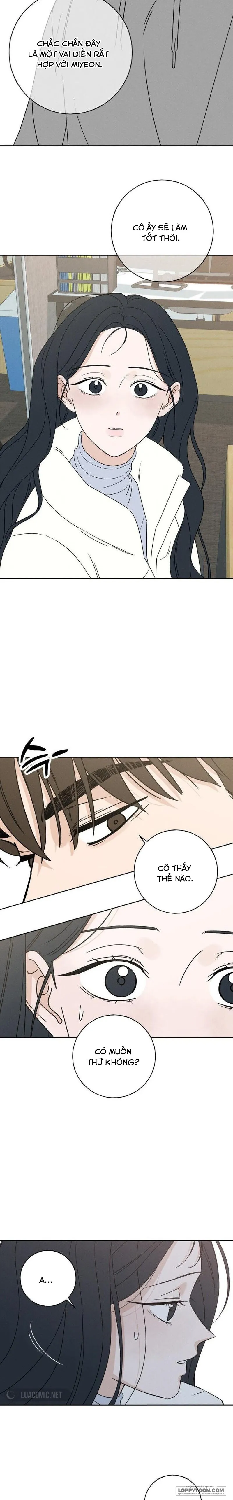 Miyeon - Chap 5 - Trang 24