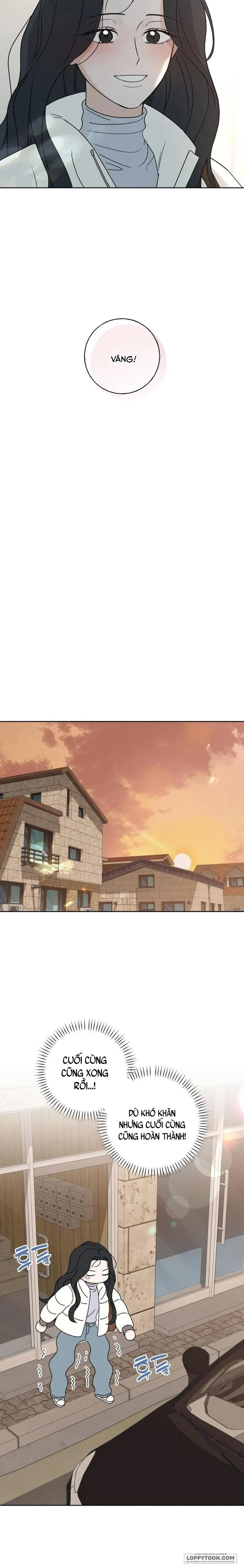 Miyeon - Chap 5 - Trang 4