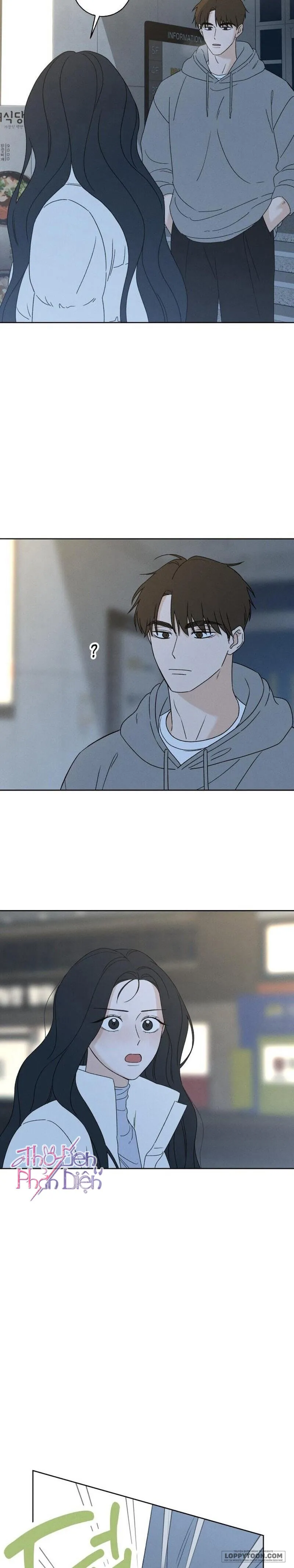 Miyeon - Chap 5 - Trang 32
