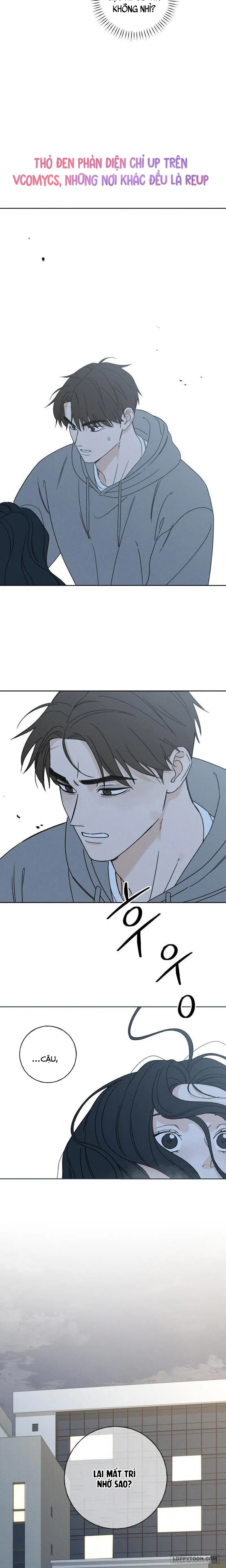 Miyeon - Chap 5 - Trang 36