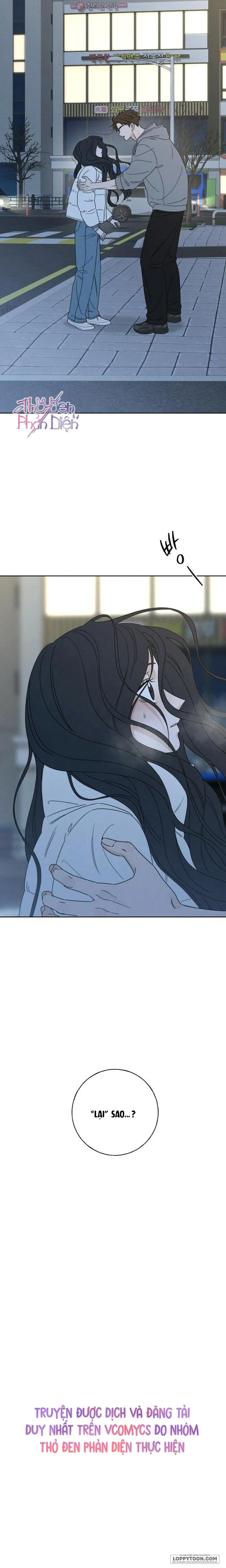 Miyeon - Chap 5 - Trang 37