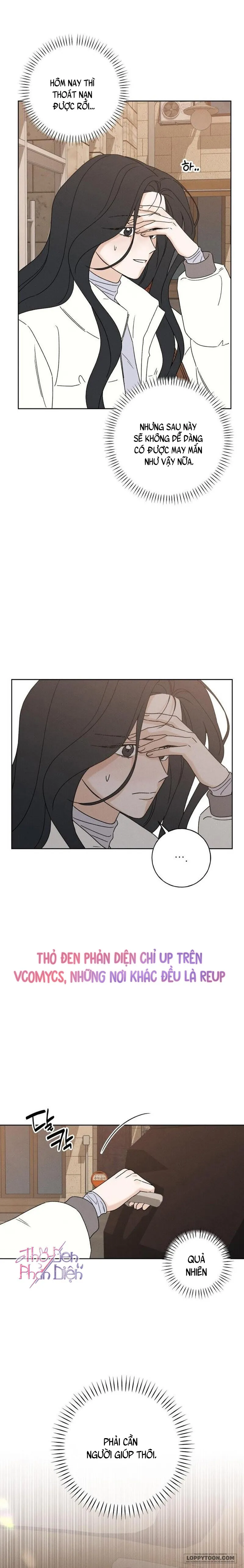 Miyeon - Chap 5 - Trang 5