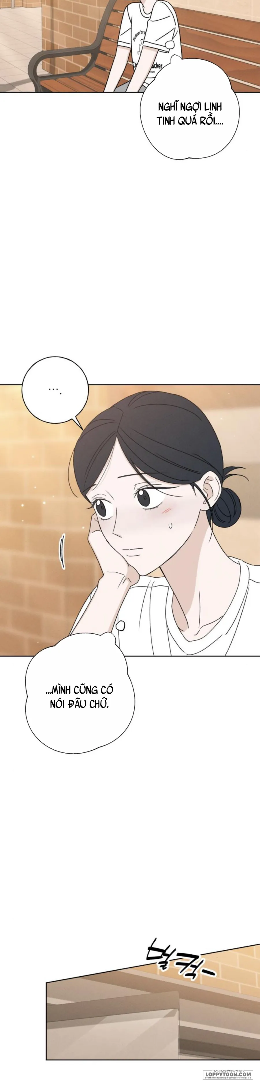 Miyeon - Chap 50 - Trang 2
