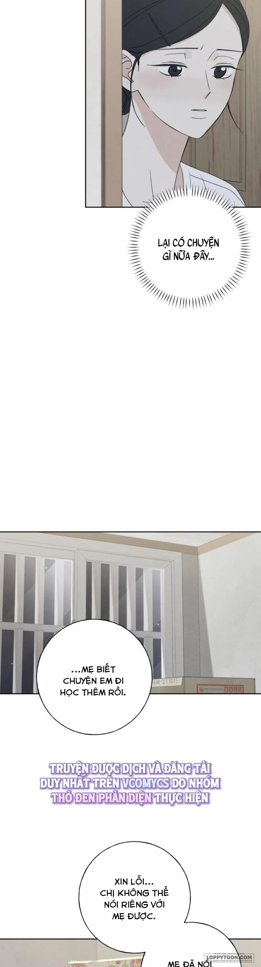 Miyeon - Chap 50 - Trang 11