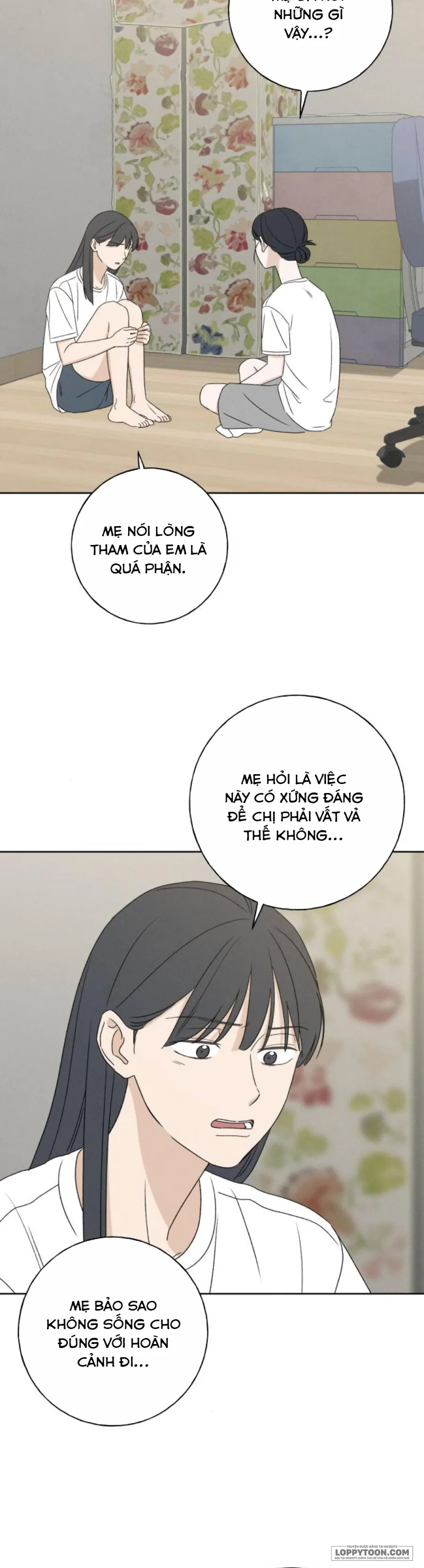 Miyeon - Chap 50 - Trang 12