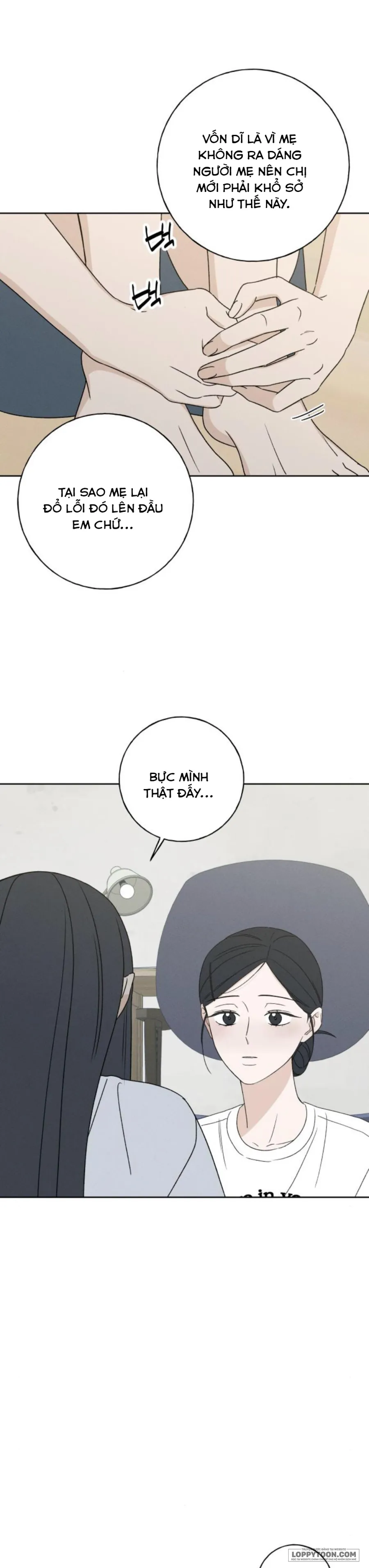 Miyeon - Chap 50 - Trang 13
