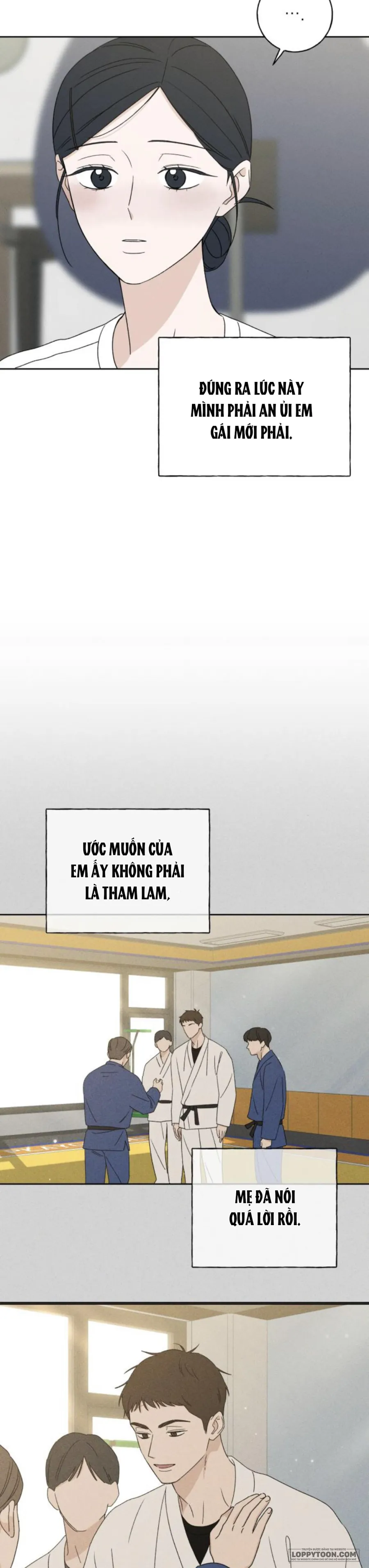 Miyeon - Chap 50 - Trang 14