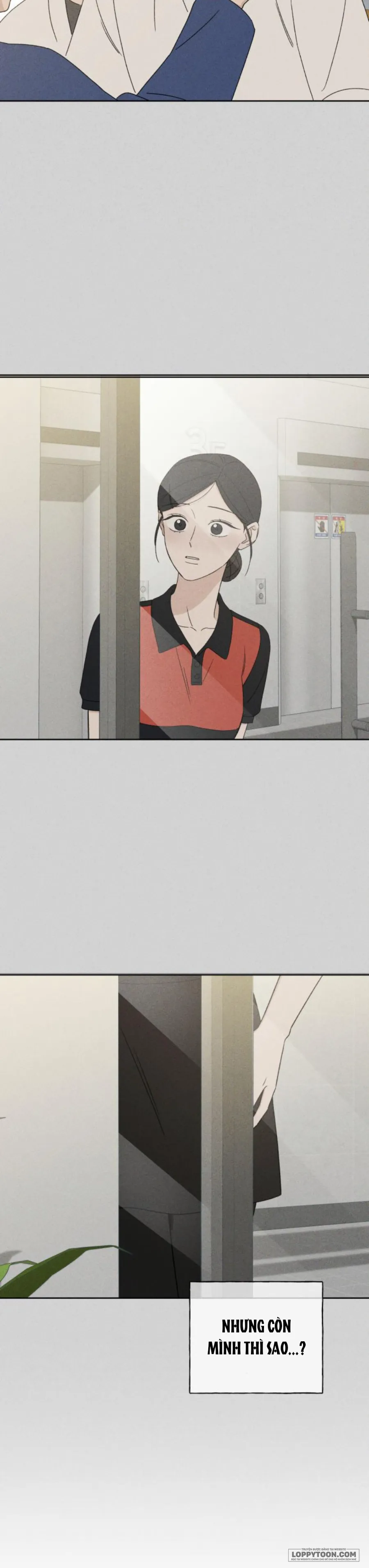 Miyeon - Chap 50 - Trang 15
