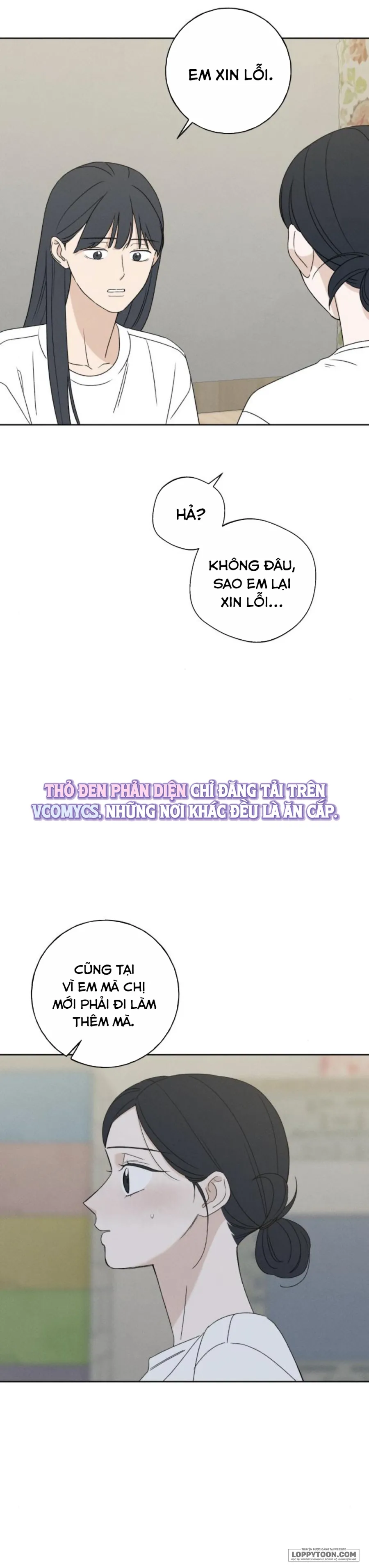 Miyeon - Chap 50 - Trang 18