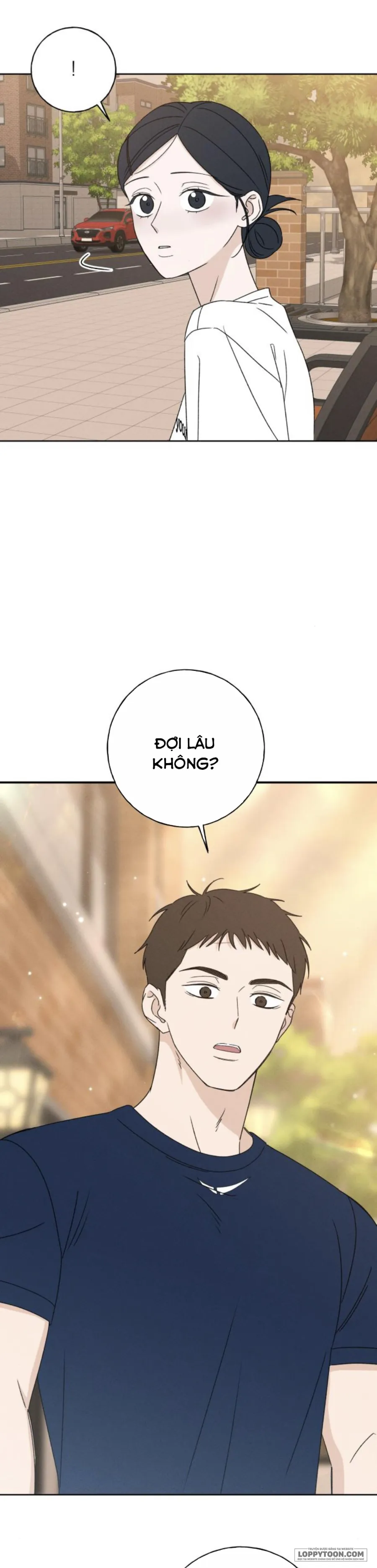 Miyeon - Chap 50 - Trang 3