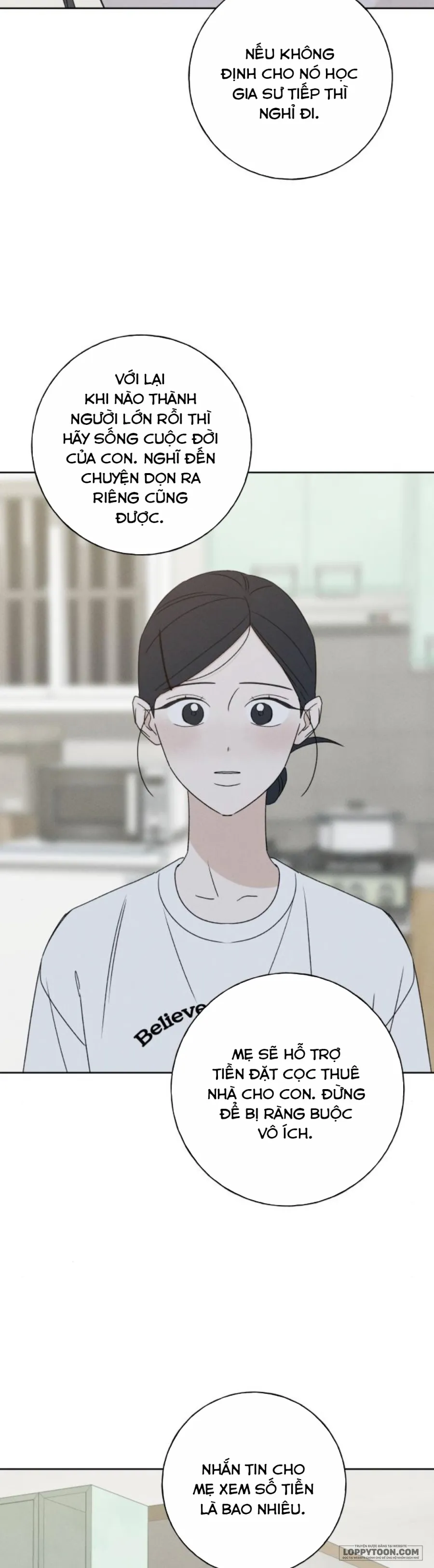 Miyeon - Chap 50 - Trang 23