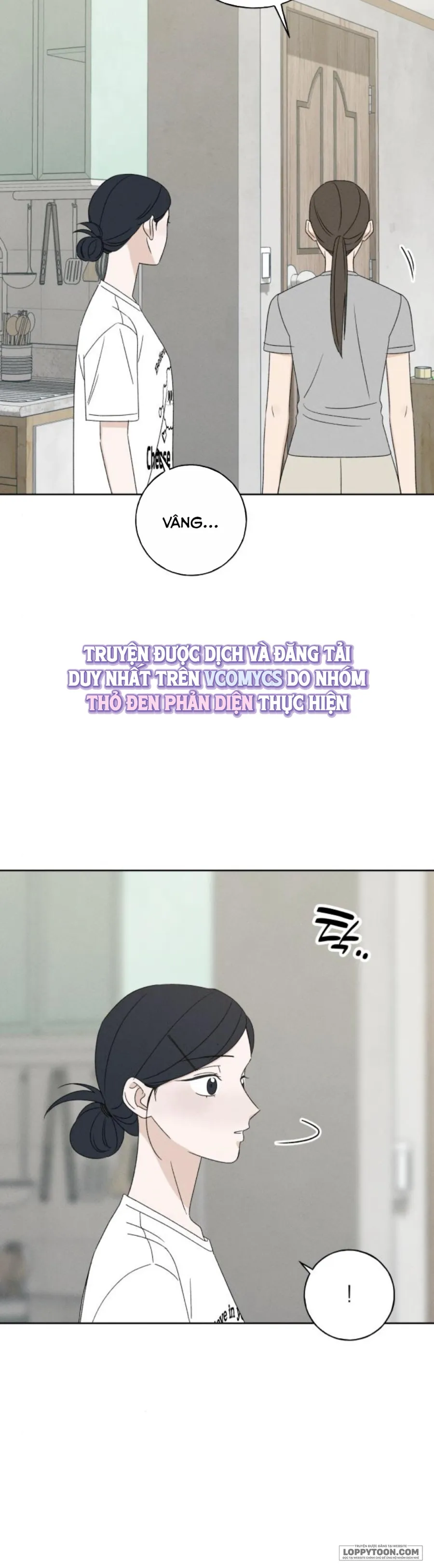 Miyeon - Chap 50 - Trang 24