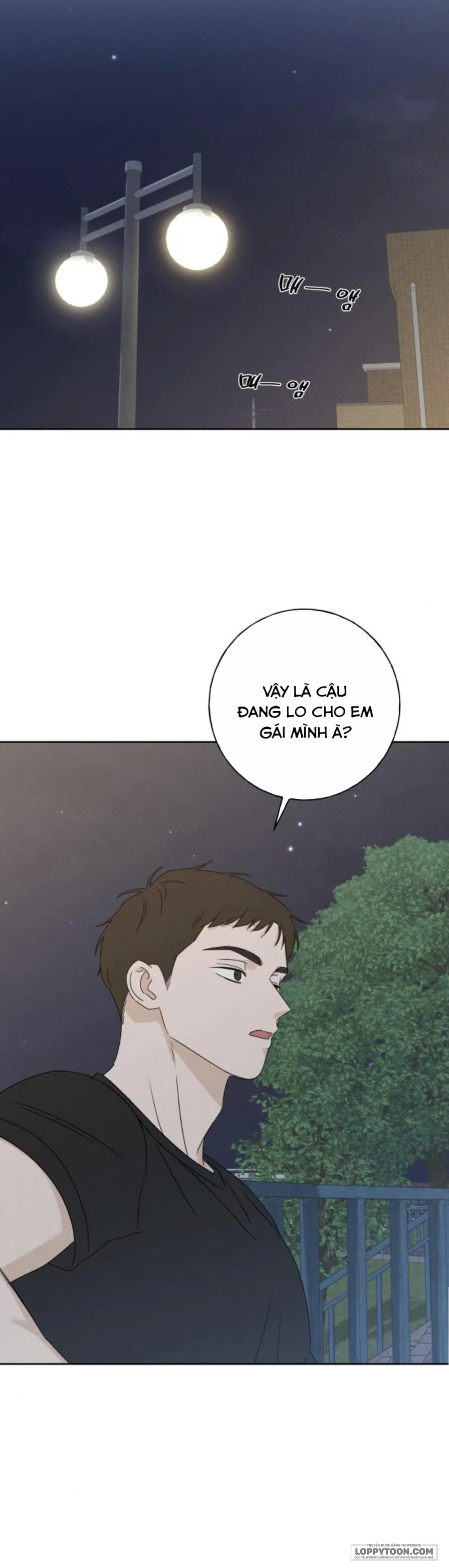 Miyeon - Chap 50 - Trang 27