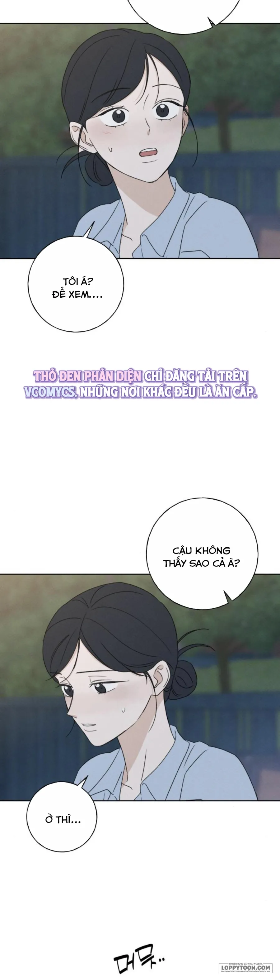 Miyeon - Chap 50 - Trang 30