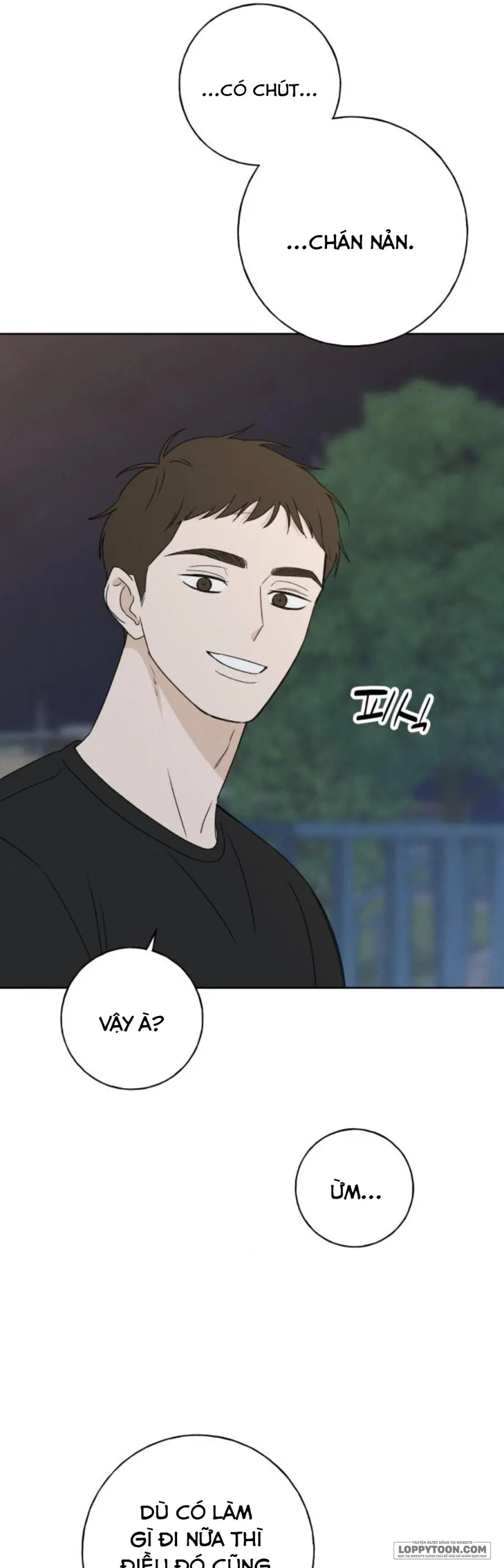Miyeon - Chap 50 - Trang 31