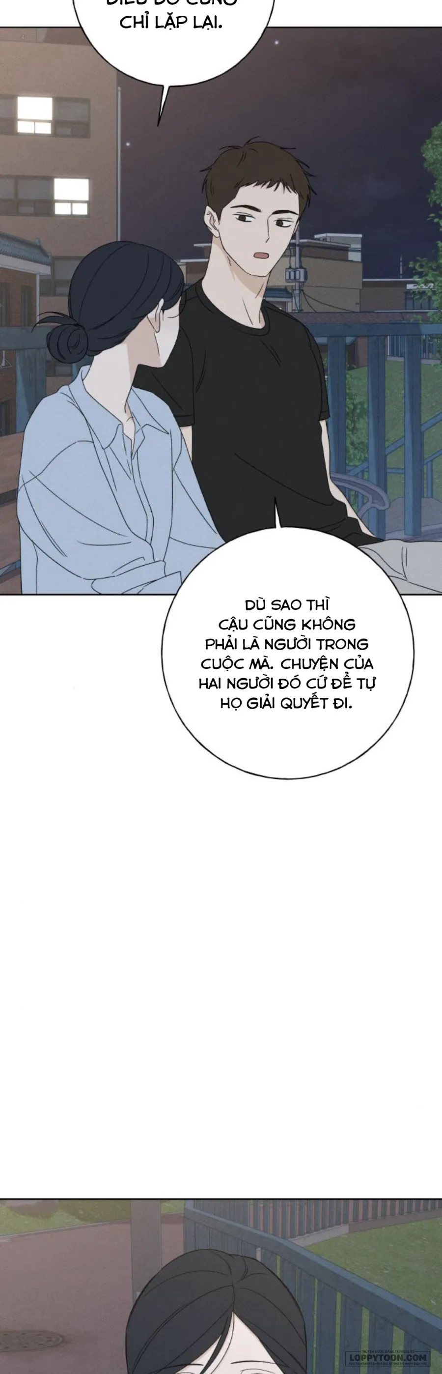 Miyeon - Chap 50 - Trang 32