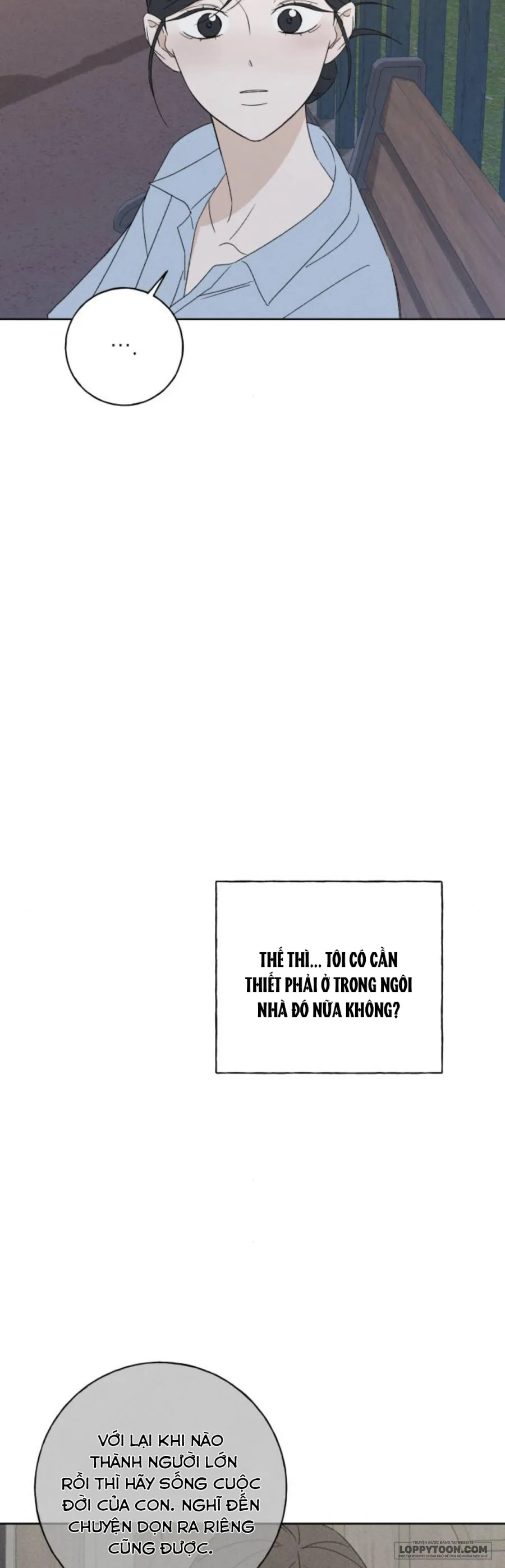 Miyeon - Chap 50 - Trang 33