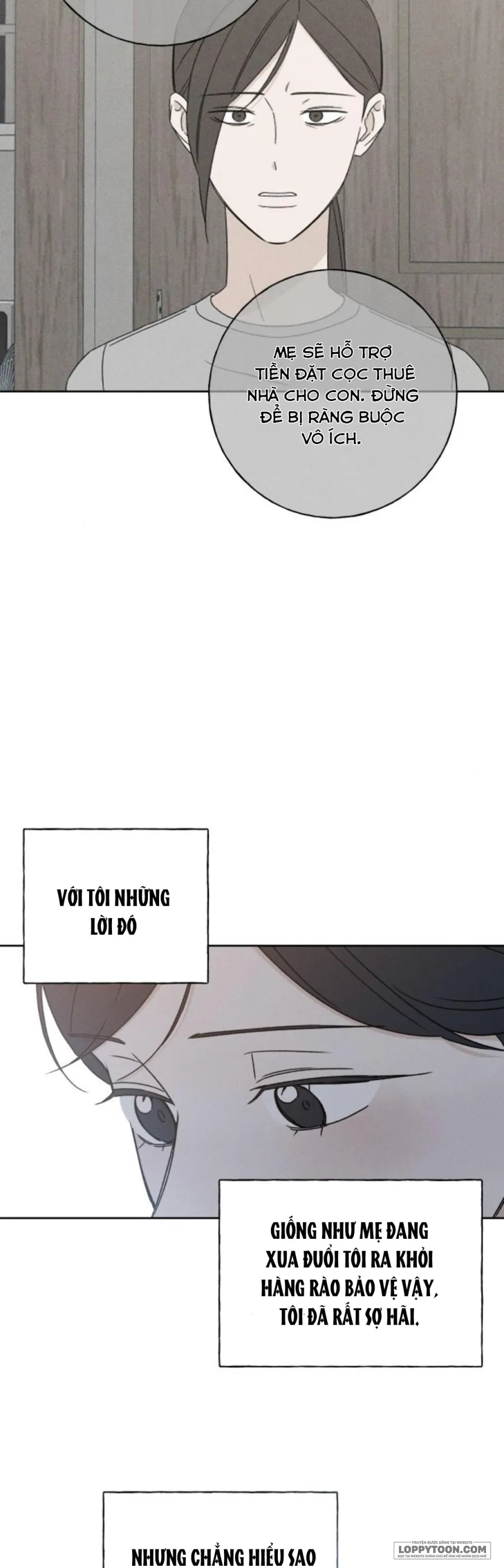 Miyeon - Chap 50 - Trang 34
