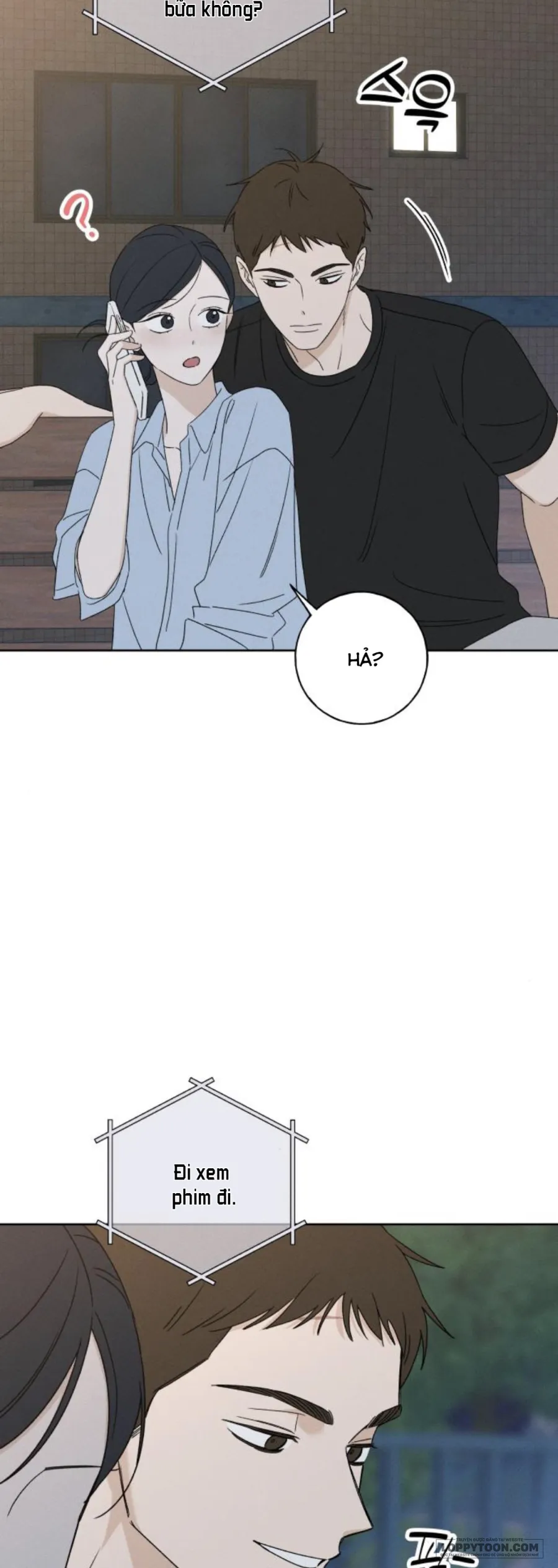 Miyeon - Chap 50 - Trang 38