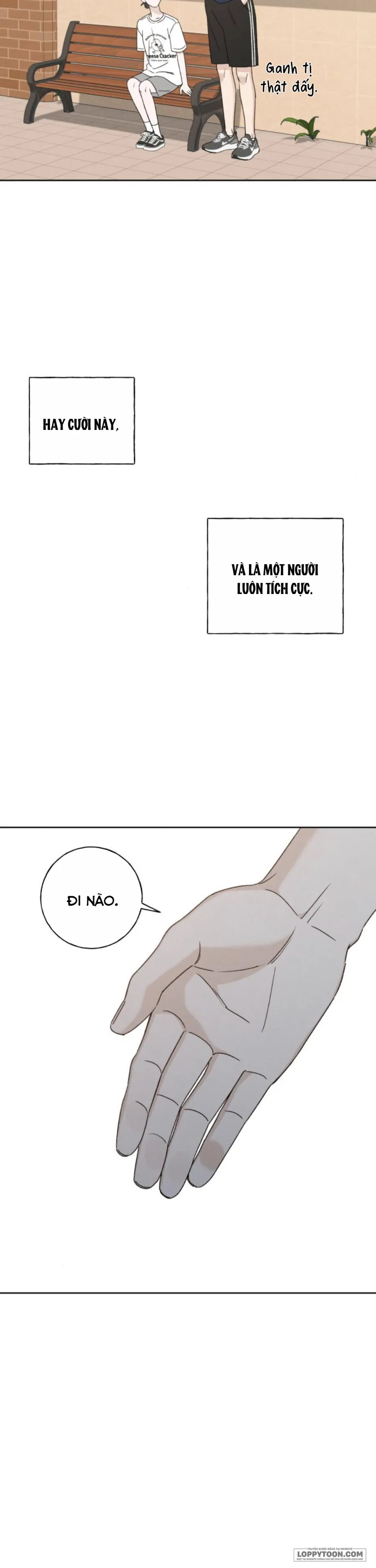 Miyeon - Chap 50 - Trang 5