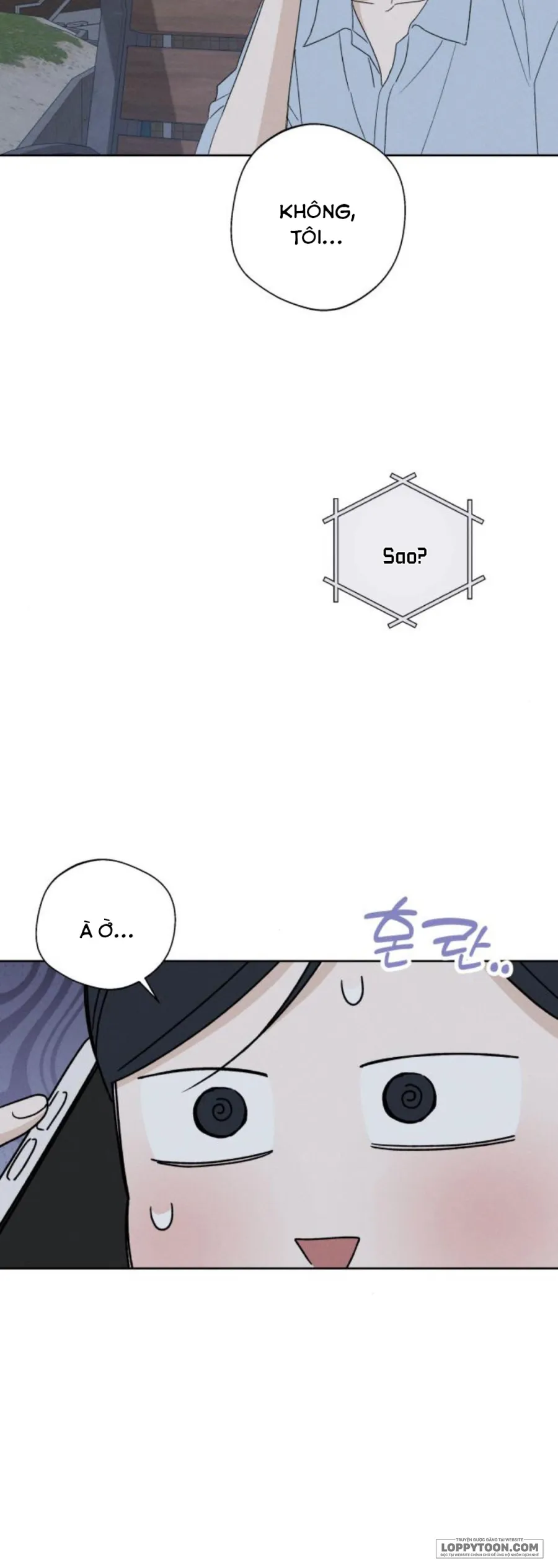 Miyeon - Chap 50 - Trang 42