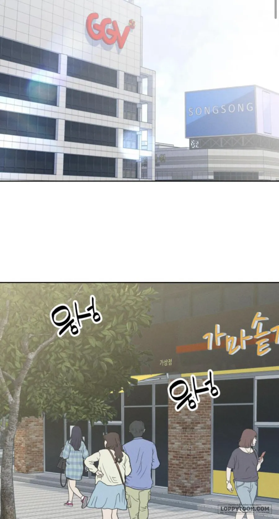Miyeon - Chap 50 - Trang 44