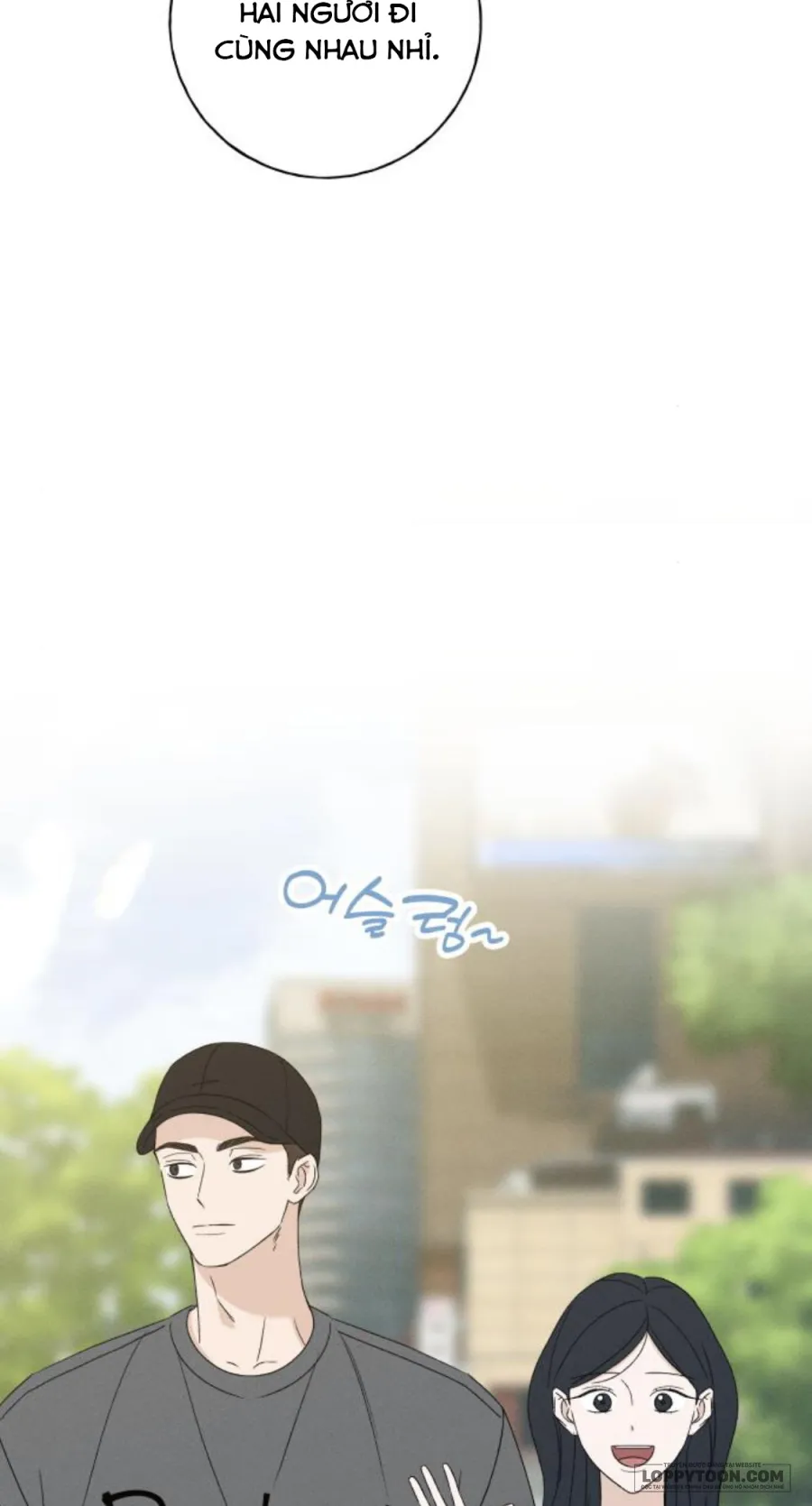 Miyeon - Chap 50 - Trang 47