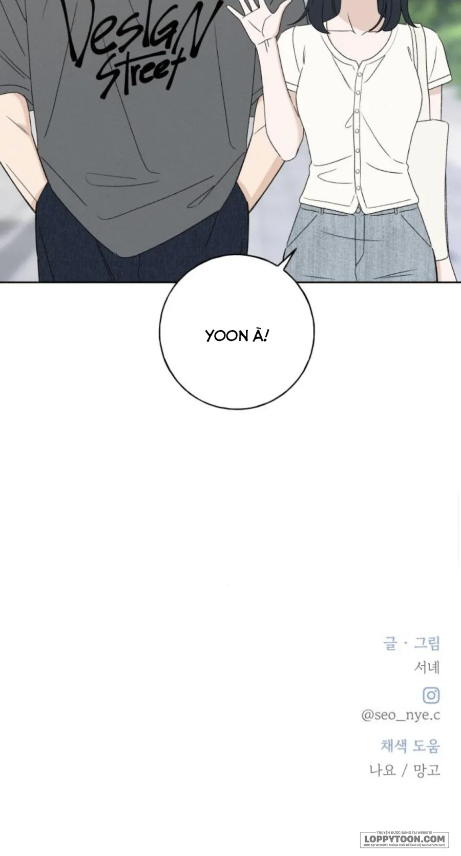 Miyeon - Chap 50 - Trang 48