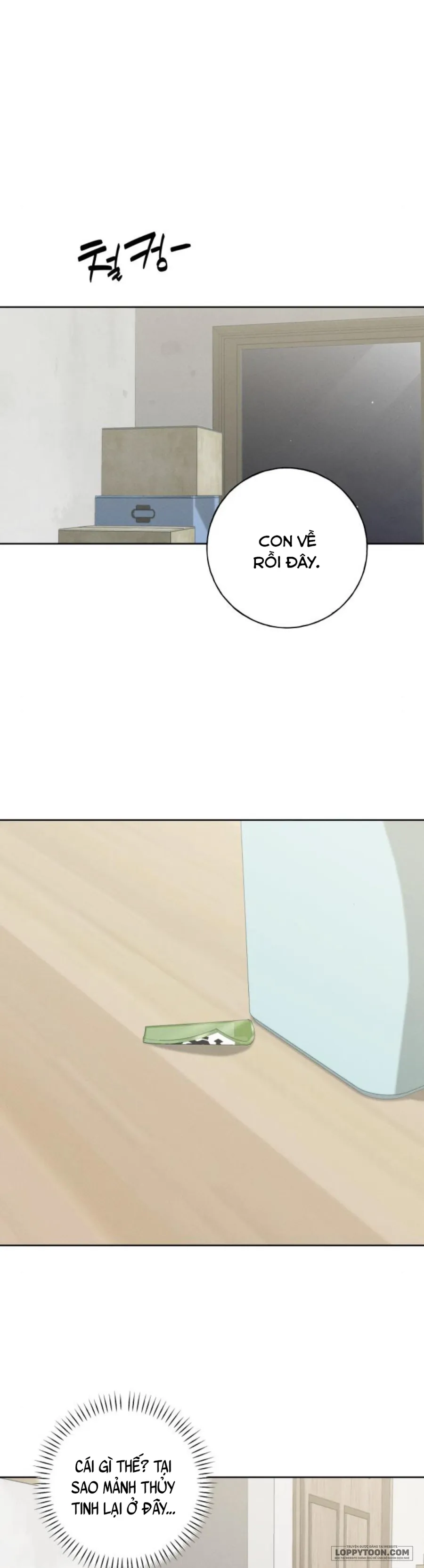 Miyeon - Chap 50 - Trang 7