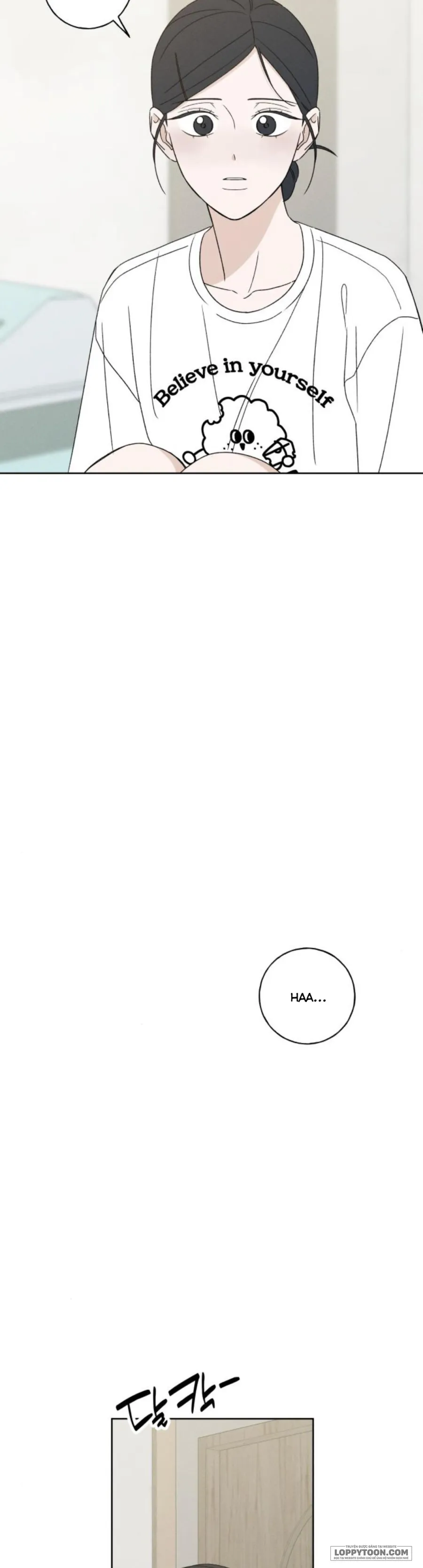 Miyeon - Chap 50 - Trang 9