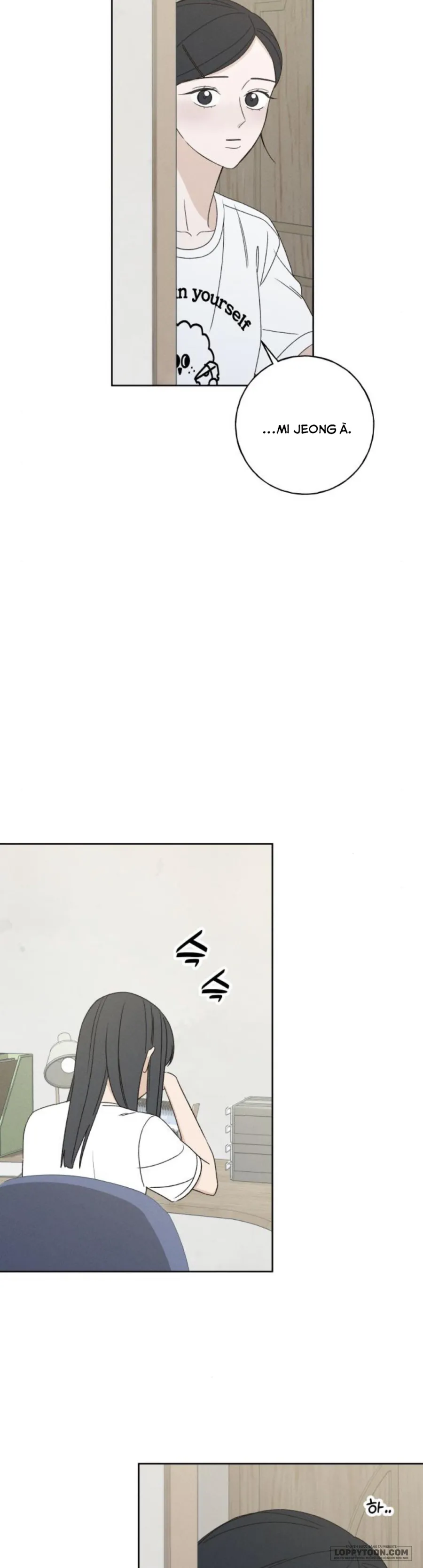Miyeon - Chap 50 - Trang 10