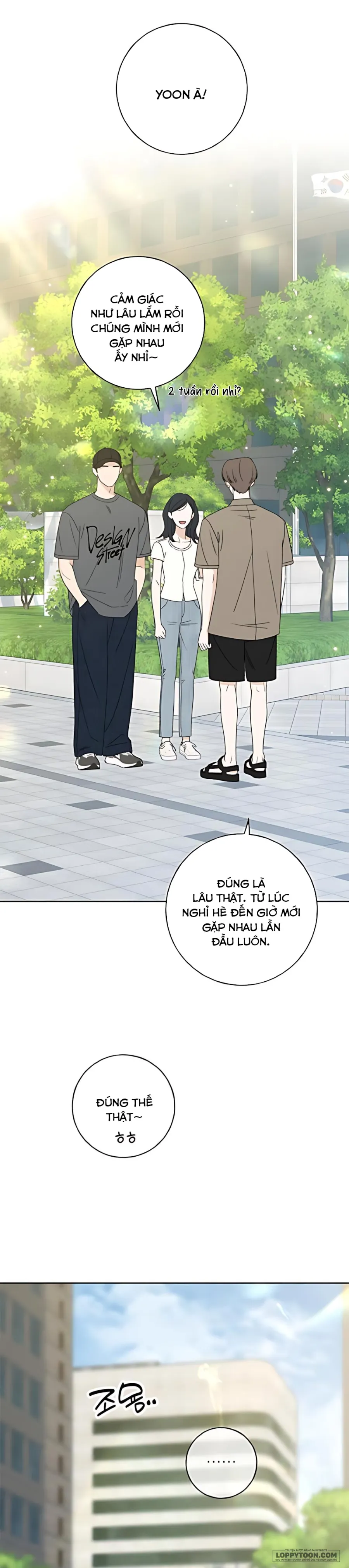 Miyeon - Chap 51 - Trang 1