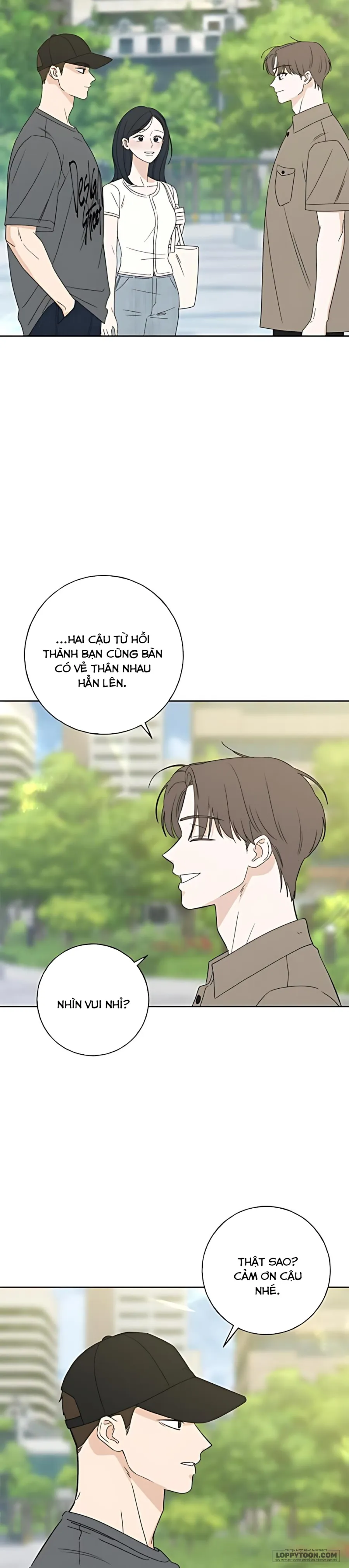 Miyeon - Chap 51 - Trang 2