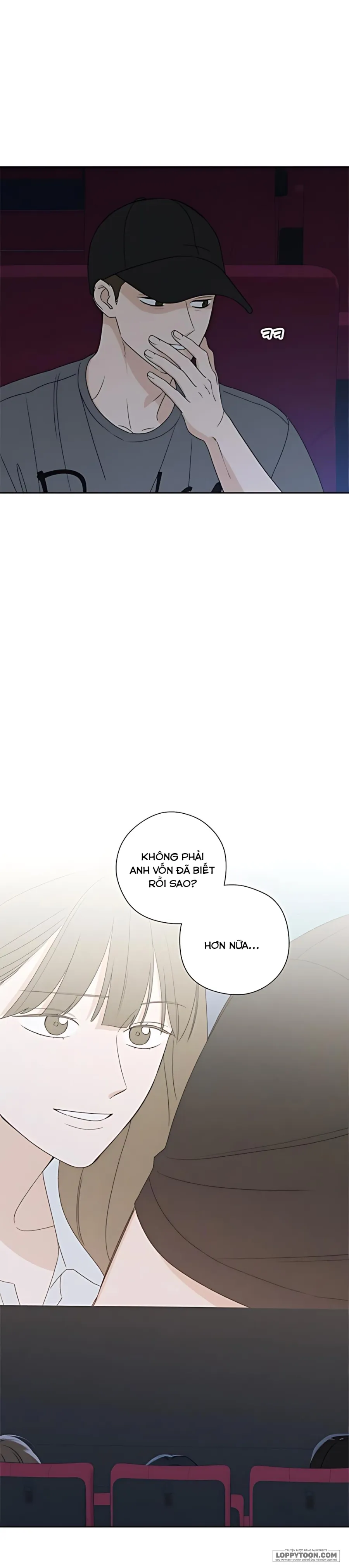 Miyeon - Chap 51 - Trang 11