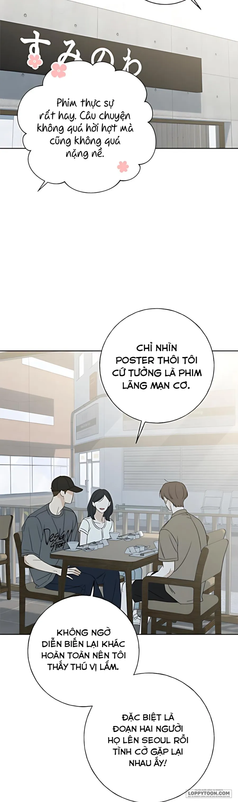Miyeon - Chap 51 - Trang 13